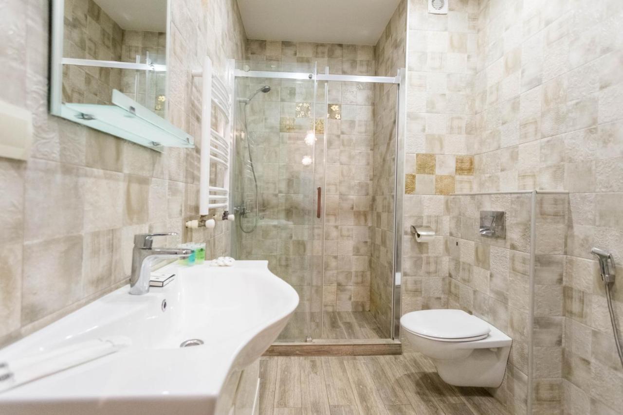 New! - Downtown Apartment Tbilisi Exterior photo