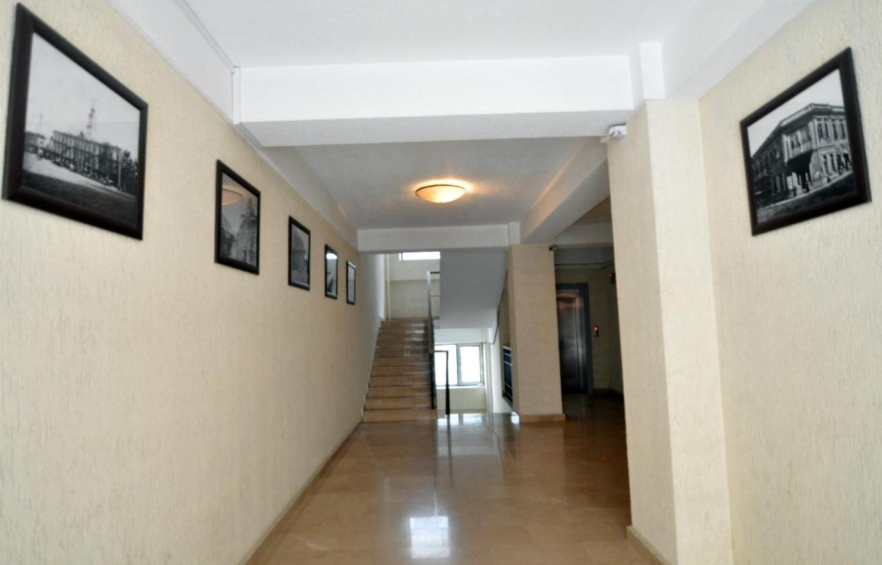 New! - Downtown Apartment Tbilisi Exterior photo