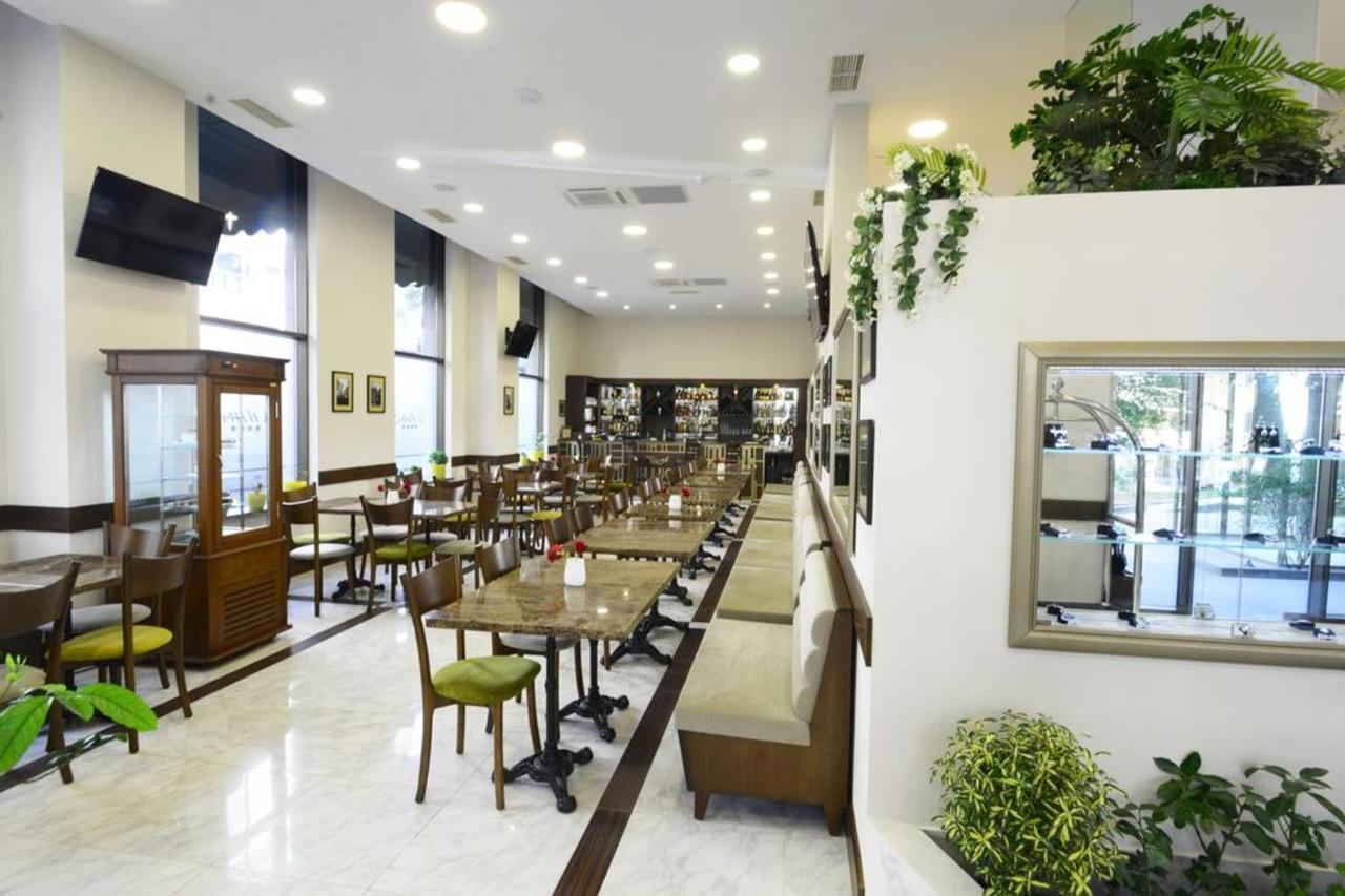 New! - Downtown Apartment Tbilisi Exterior photo